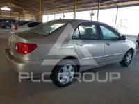 2003 Toyota COROLLA фото