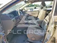 2003 Toyota COROLLA photo