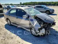 2003 Toyota COROLLA фото