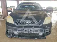 2003 Toyota COROLLA фото