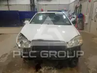 2003 Toyota COROLLA фото