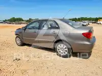 2003 Toyota COROLLA photo