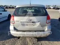 2003 Toyota COROLLA photo