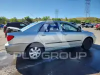 2003 Toyota COROLLA photo