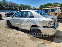 2003 Toyota COROLLA фото