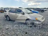 2003 Toyota COROLLA фото
