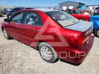 2003 Toyota COROLLA photo