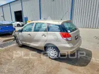 2003 Toyota COROLLA photo