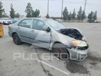 2003 Toyota COROLLA photo