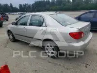 2003 Toyota COROLLA фото