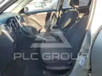 2003 Toyota COROLLA photo
