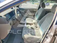 2003 Toyota COROLLA фото