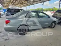 2003 Toyota COROLLA фото