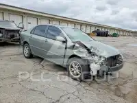 2003 Toyota COROLLA фото