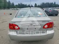 2003 Toyota COROLLA фото