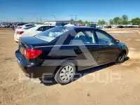 2003 Toyota COROLLA фото