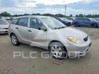 2003 Toyota COROLLA photo