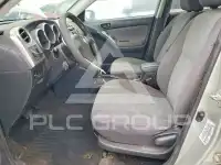 2003 Toyota COROLLA фото