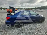 2003 Toyota COROLLA фото