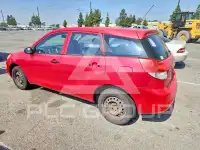2003 Toyota COROLLA фото