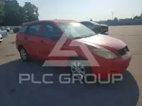 2003 Toyota COROLLA фото