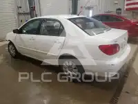 2003 Toyota COROLLA фото