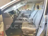 2003 Toyota COROLLA фото