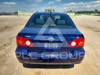 2003 Toyota COROLLA фото