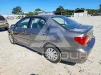 2003 Toyota COROLLA фото