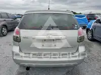 2003 Toyota COROLLA фото