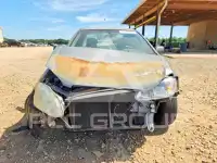 2003 Toyota COROLLA photo