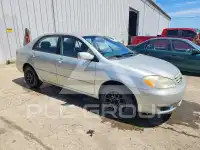 2003 Toyota COROLLA фото