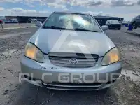 2003 Toyota COROLLA photo