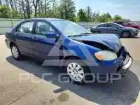 2003 Toyota COROLLA photo