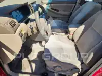 2003 Toyota COROLLA photo