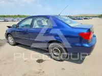 2003 Toyota COROLLA photo