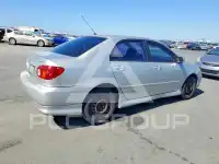 2003 Toyota COROLLA photo