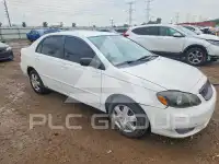 2003 Toyota COROLLA photo