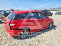 2003 Toyota COROLLA фото