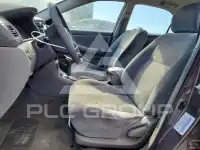 2003 Toyota COROLLA фото