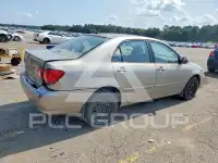 2003 Toyota COROLLA фото