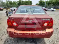 2003 Toyota COROLLA photo