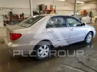 2003 Toyota COROLLA фото