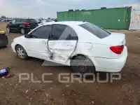 2003 Toyota COROLLA photo