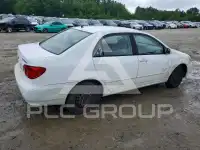 2003 Toyota COROLLA фото