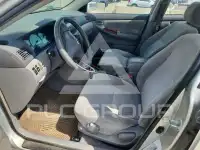 2003 Toyota COROLLA photo