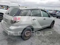 2003 Toyota COROLLA фото