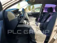 2003 Toyota COROLLA фото