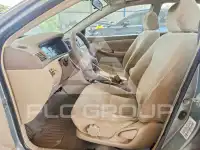 2003 Toyota COROLLA фото