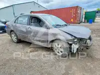 2003 Toyota COROLLA фото